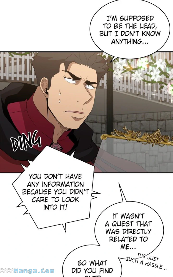 The Strongest Florist Chapter 156 - Page 71