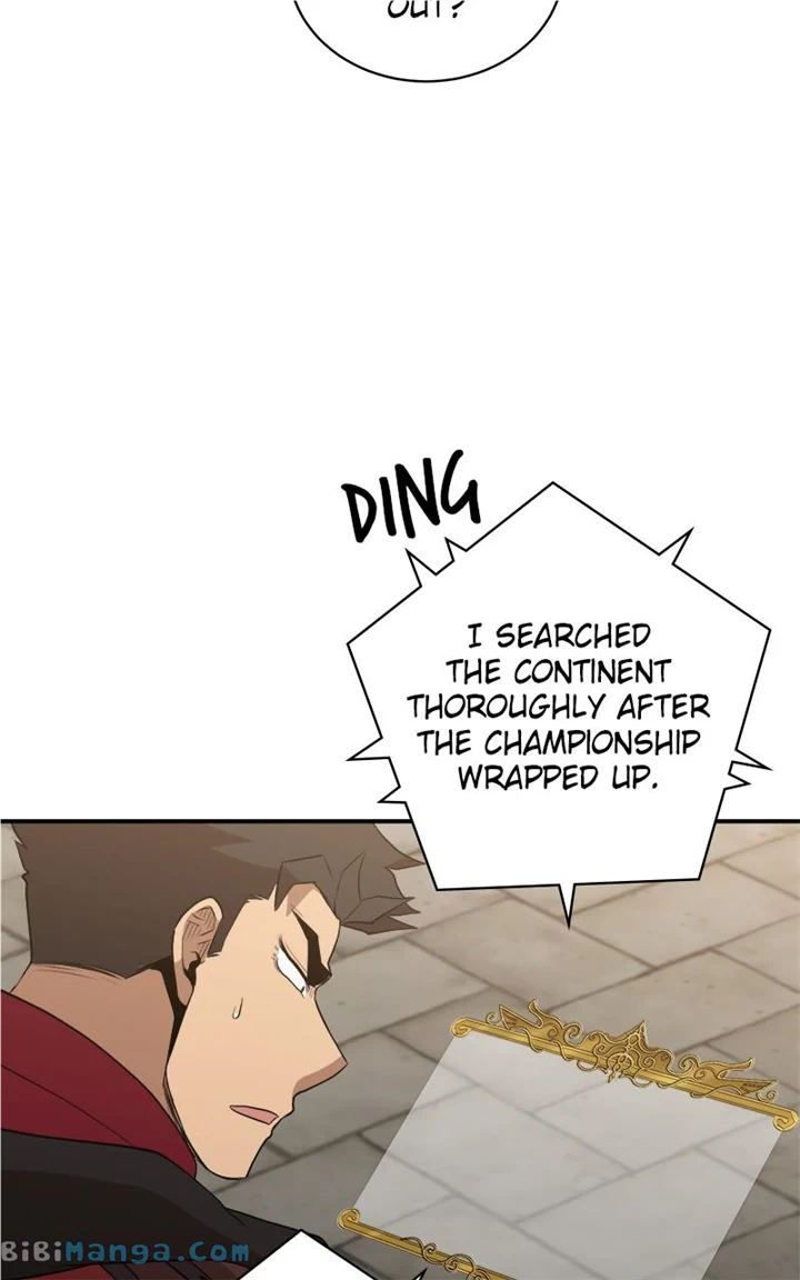 The Strongest Florist Chapter 156 - Page 72