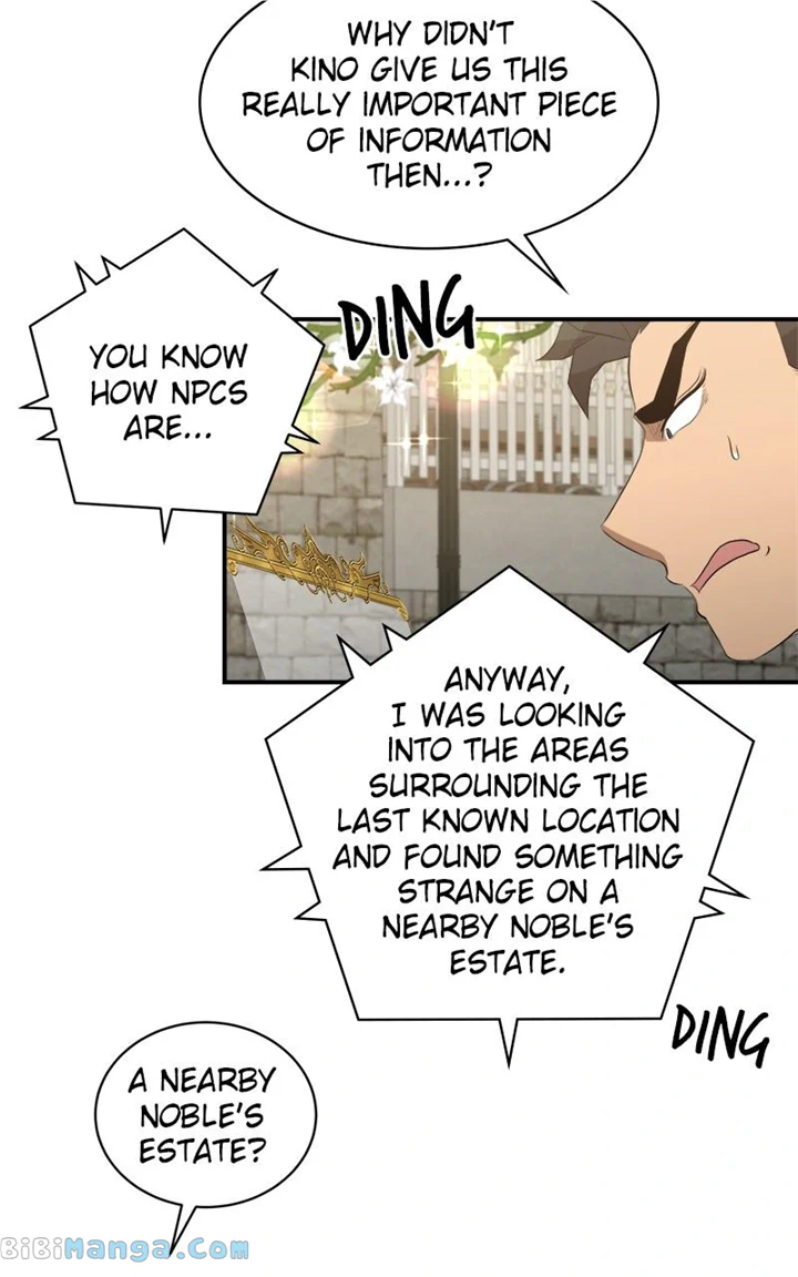 The Strongest Florist Chapter 156 - Page 75