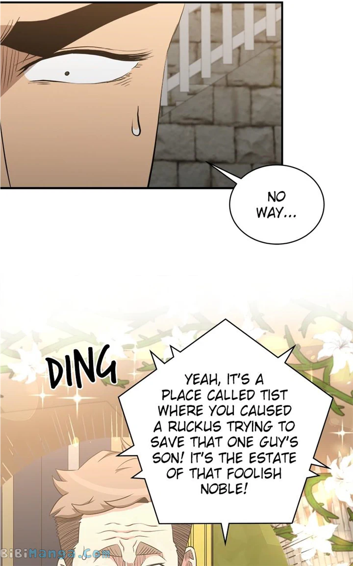 The Strongest Florist Chapter 156 - Page 76
