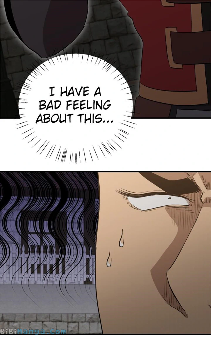 The Strongest Florist Chapter 156 - Page 78