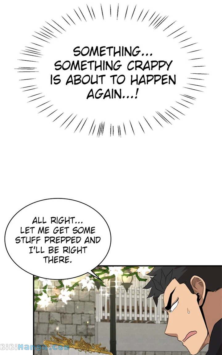 The Strongest Florist Chapter 156 - Page 79