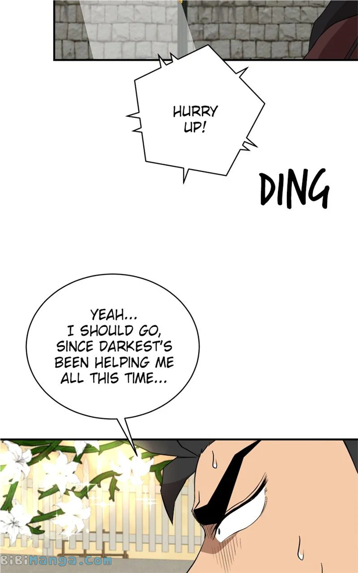 The Strongest Florist Chapter 156 - Page 80