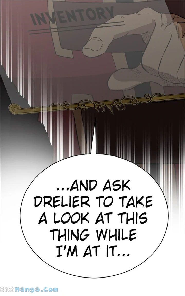 The Strongest Florist Chapter 156 - Page 83