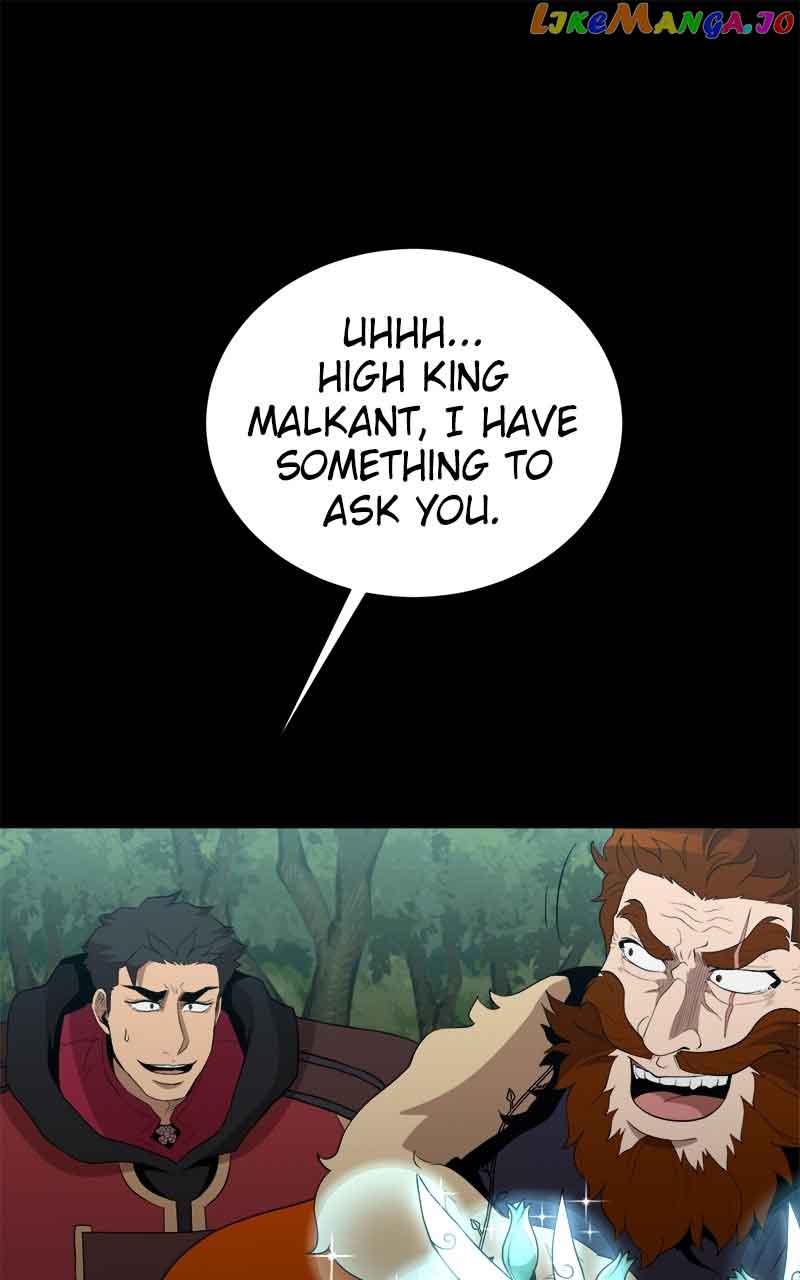 The Strongest Florist Chapter 157 - Page 1