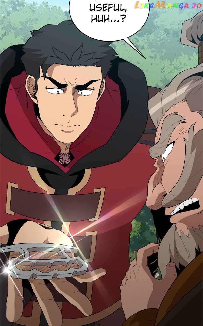 The Strongest Florist Chapter 157 - Page 11