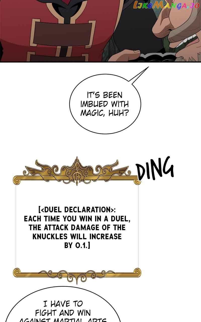 The Strongest Florist Chapter 157 - Page 14