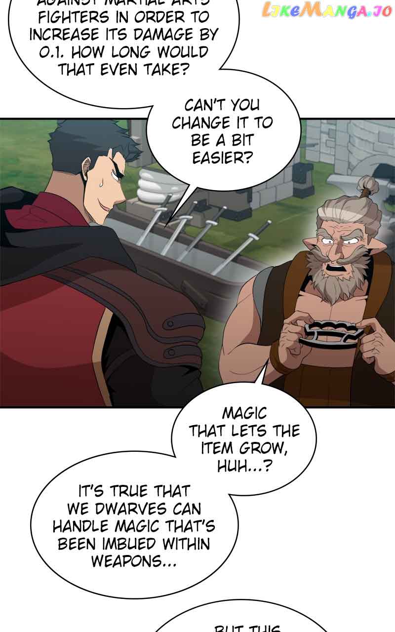 The Strongest Florist Chapter 157 - Page 15