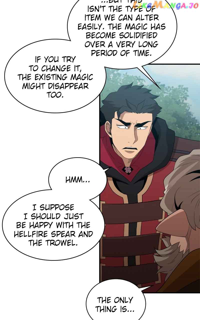 The Strongest Florist Chapter 157 - Page 16