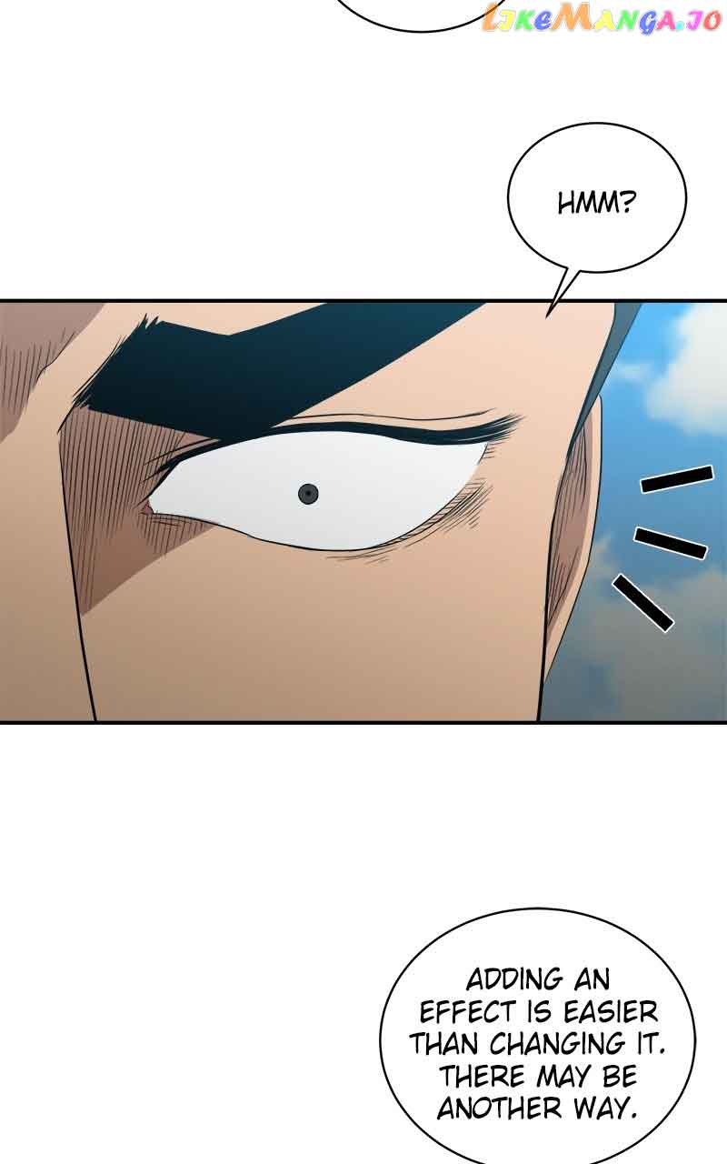 The Strongest Florist Chapter 157 - Page 17