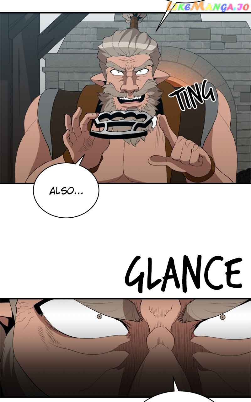 The Strongest Florist Chapter 157 - Page 18