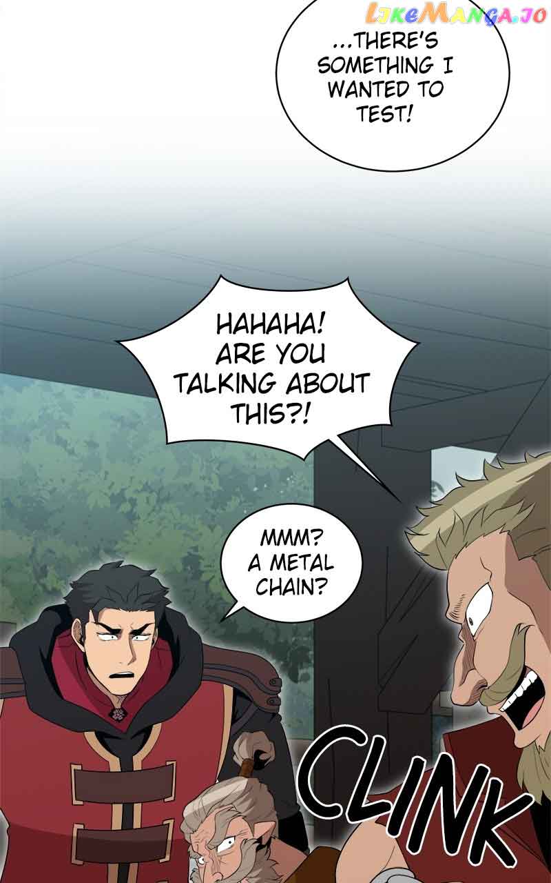 The Strongest Florist Chapter 157 - Page 19