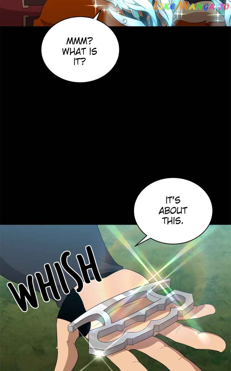 The Strongest Florist Chapter 157 - Page 2