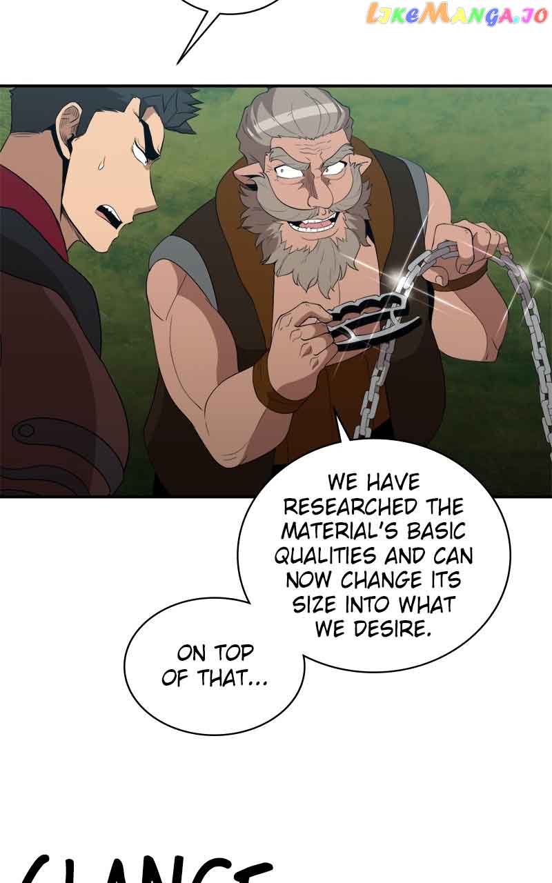 The Strongest Florist Chapter 157 - Page 21