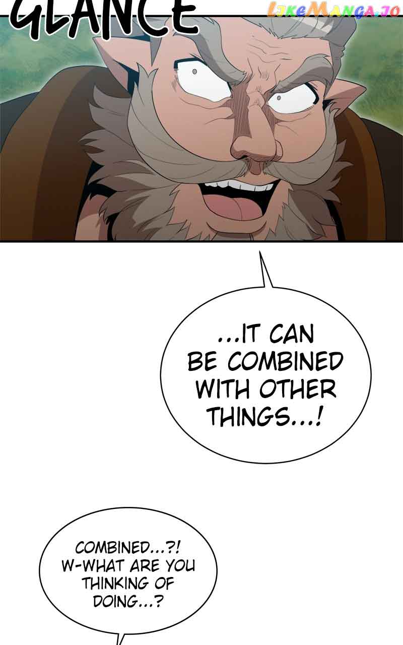 The Strongest Florist Chapter 157 - Page 22