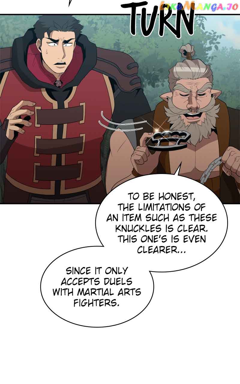 The Strongest Florist Chapter 157 - Page 23