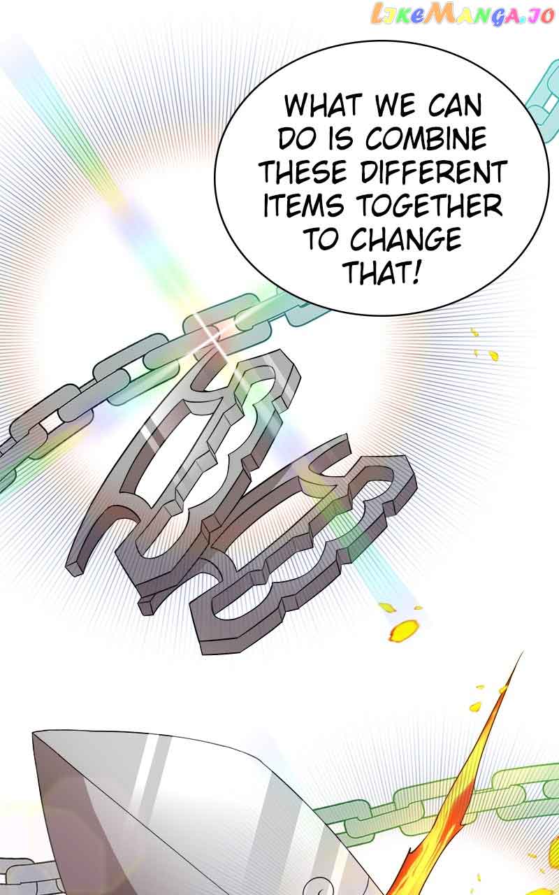 The Strongest Florist Chapter 157 - Page 24