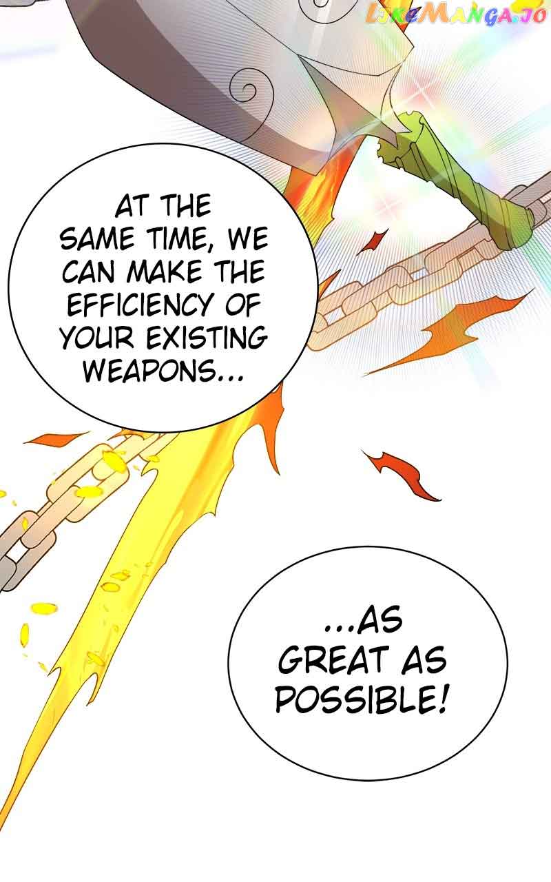 The Strongest Florist Chapter 157 - Page 25