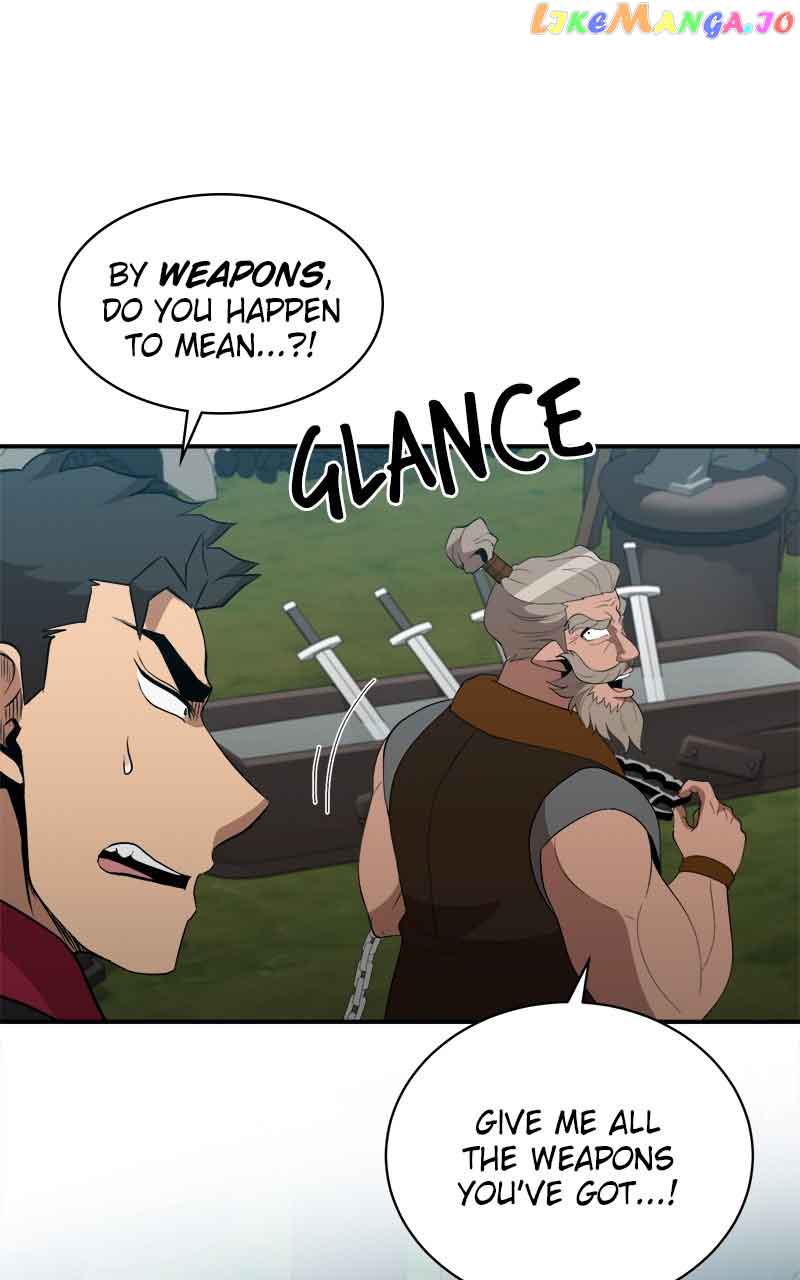 The Strongest Florist Chapter 157 - Page 26