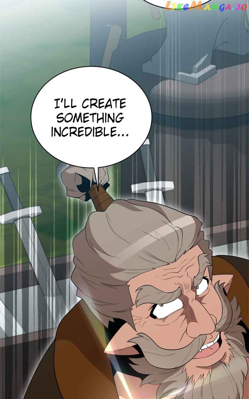 The Strongest Florist Chapter 157 - Page 27