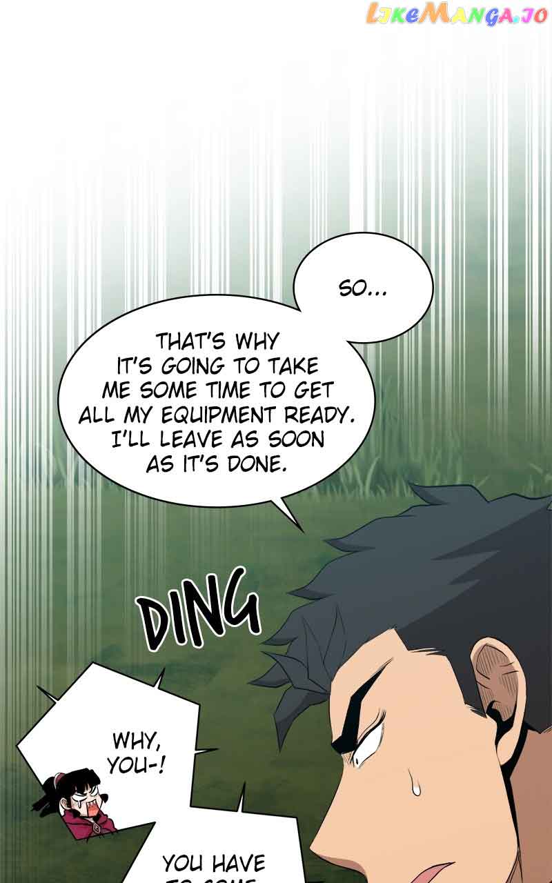 The Strongest Florist Chapter 157 - Page 29