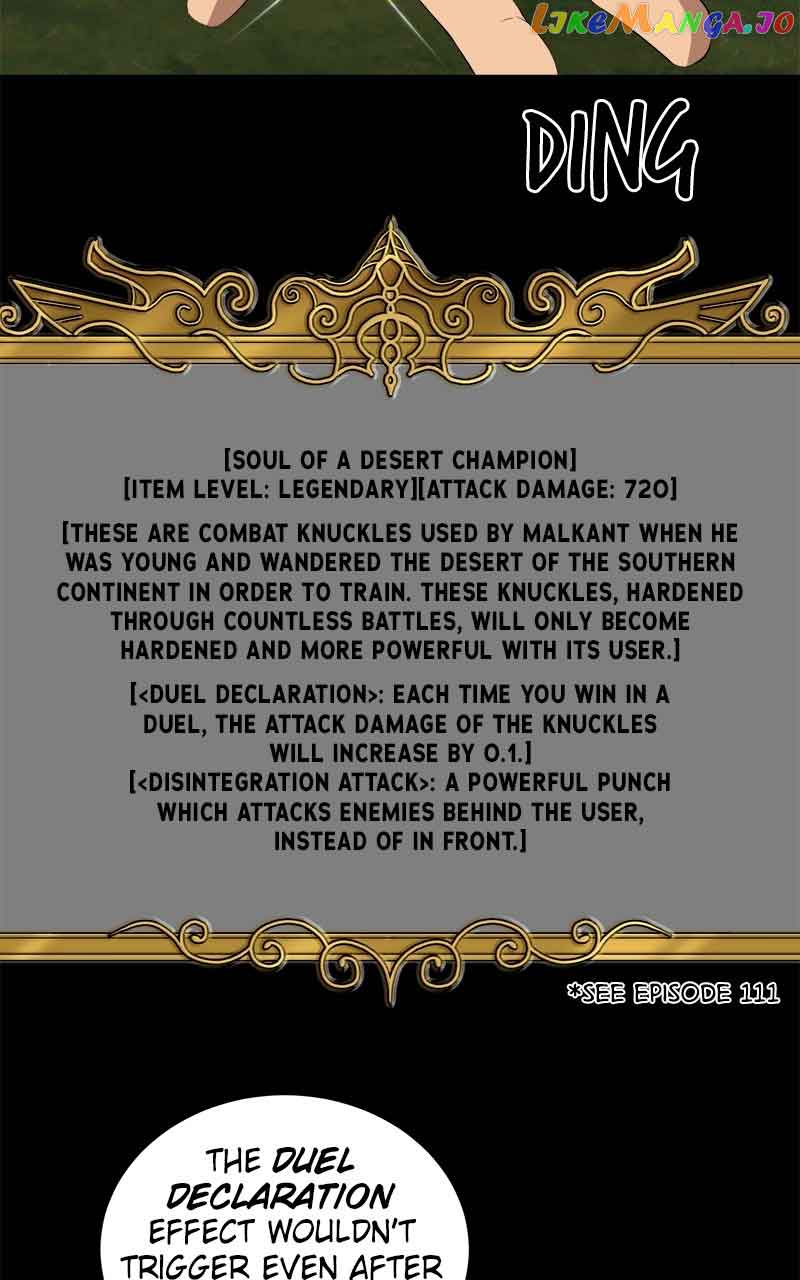 The Strongest Florist Chapter 157 - Page 3