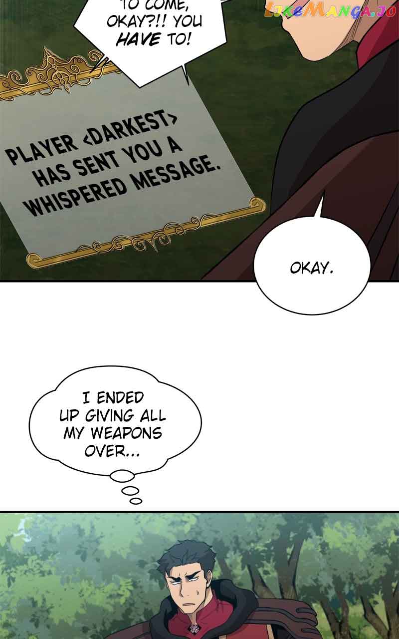 The Strongest Florist Chapter 157 - Page 30