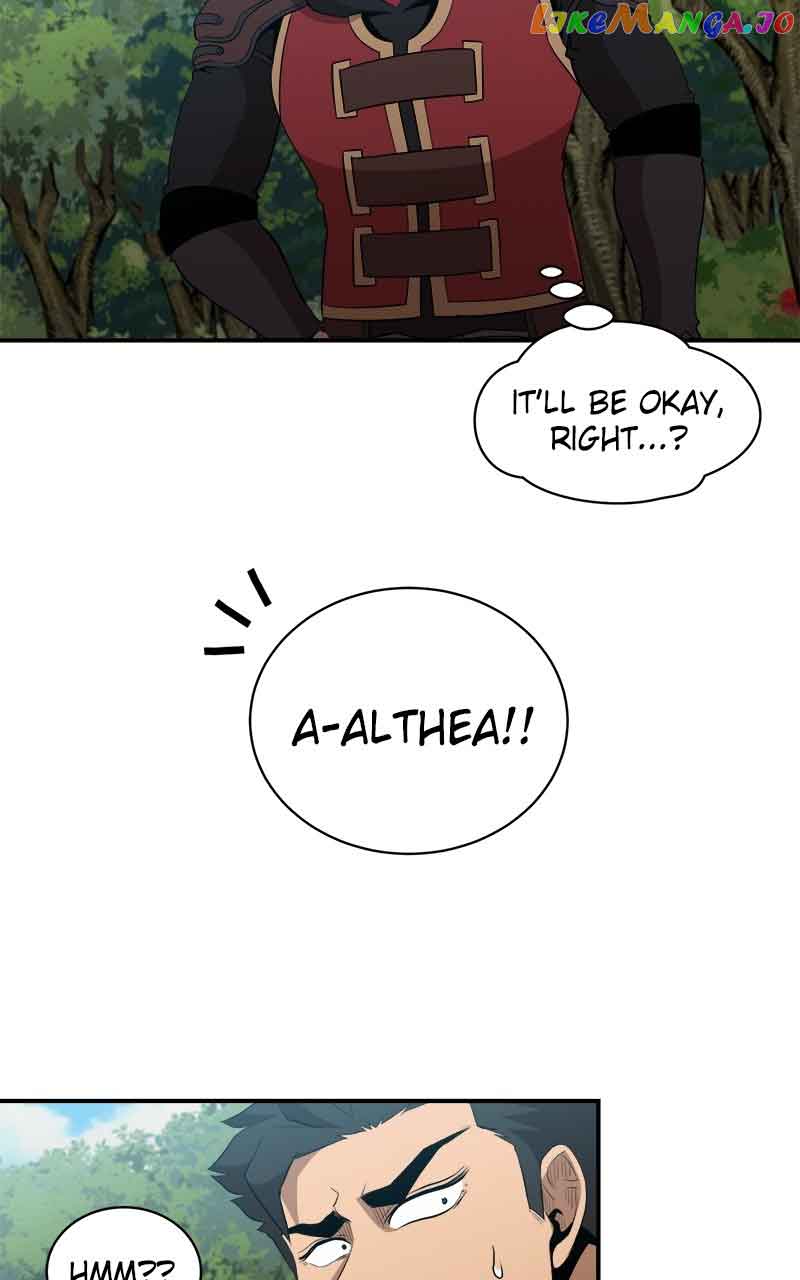 The Strongest Florist Chapter 157 - Page 31