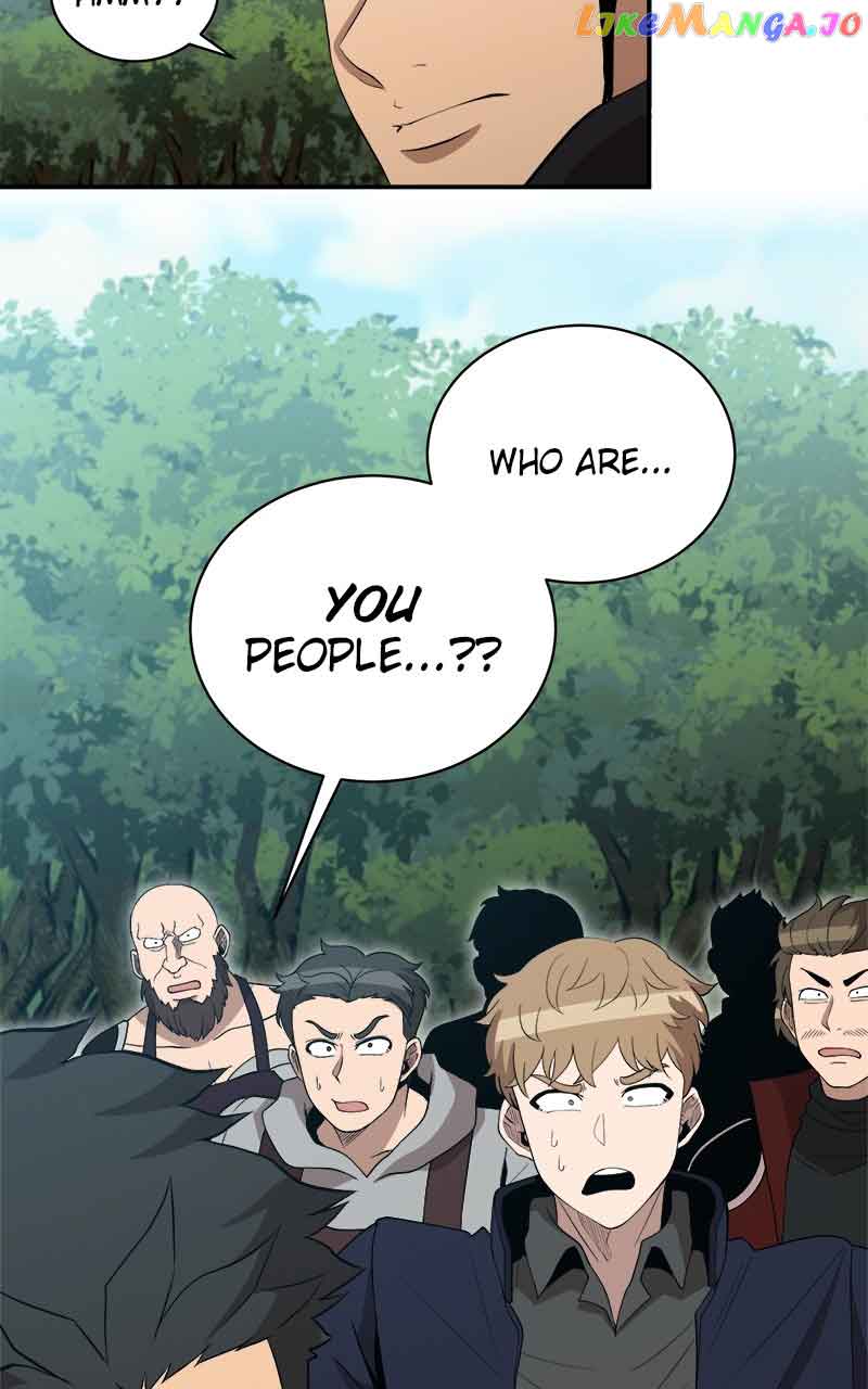 The Strongest Florist Chapter 157 - Page 32