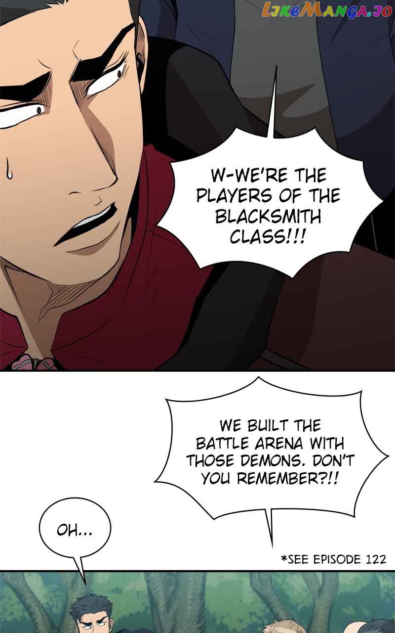 The Strongest Florist Chapter 157 - Page 33