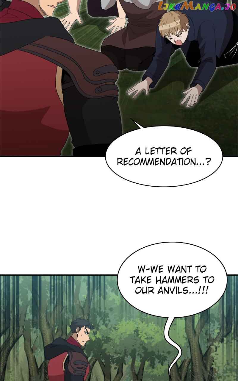 The Strongest Florist Chapter 157 - Page 37