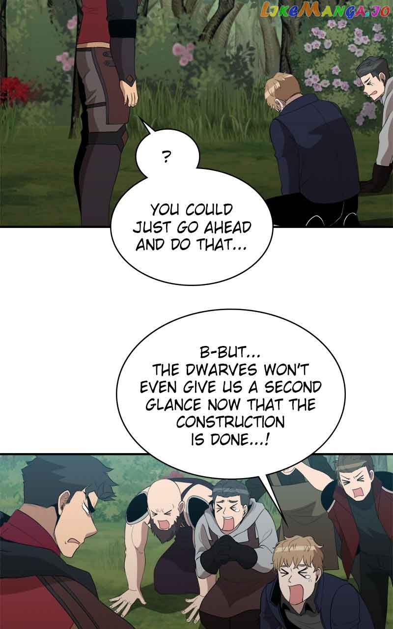 The Strongest Florist Chapter 157 - Page 38