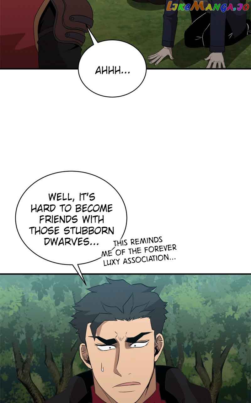 The Strongest Florist Chapter 157 - Page 39