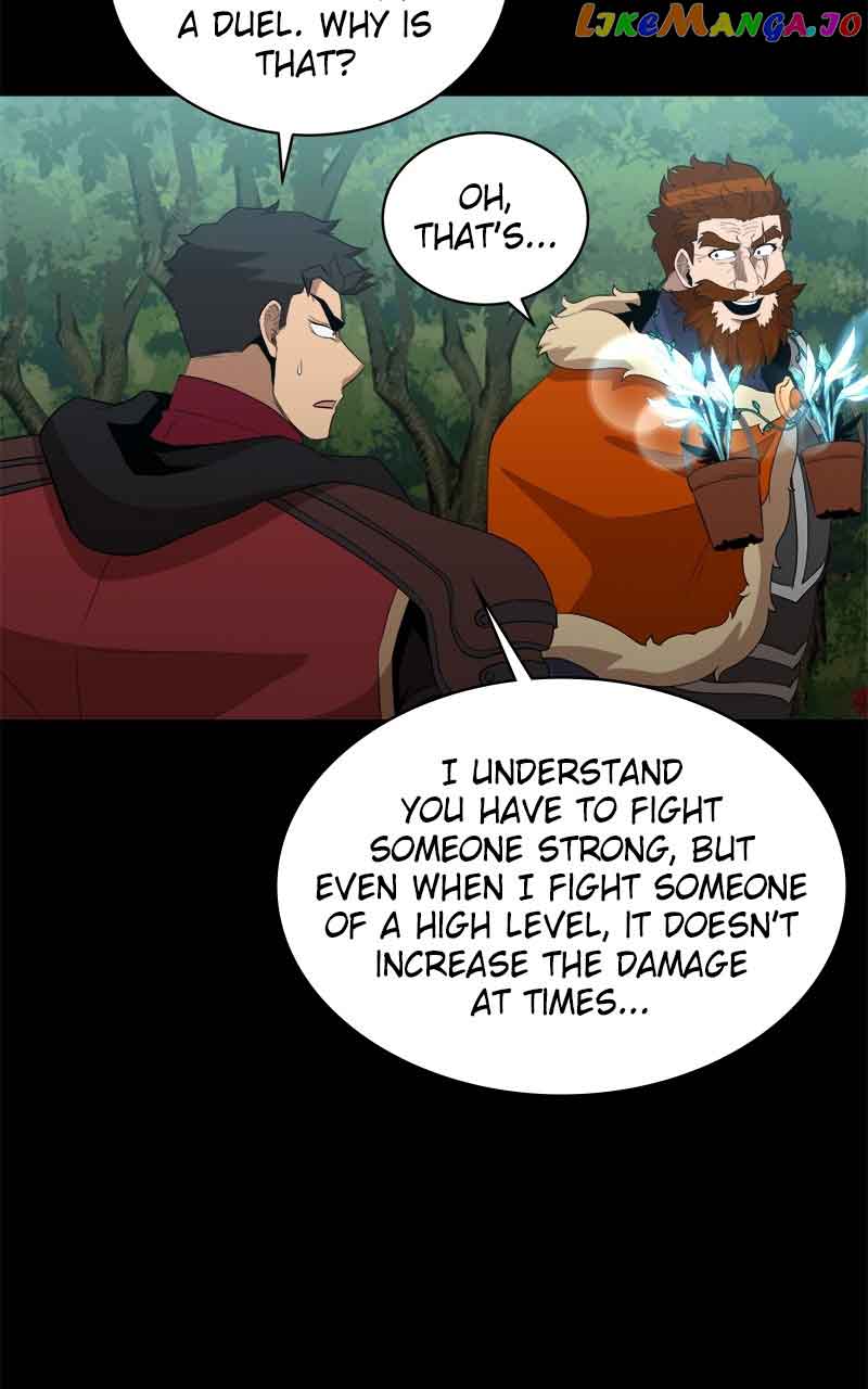 The Strongest Florist Chapter 157 - Page 4