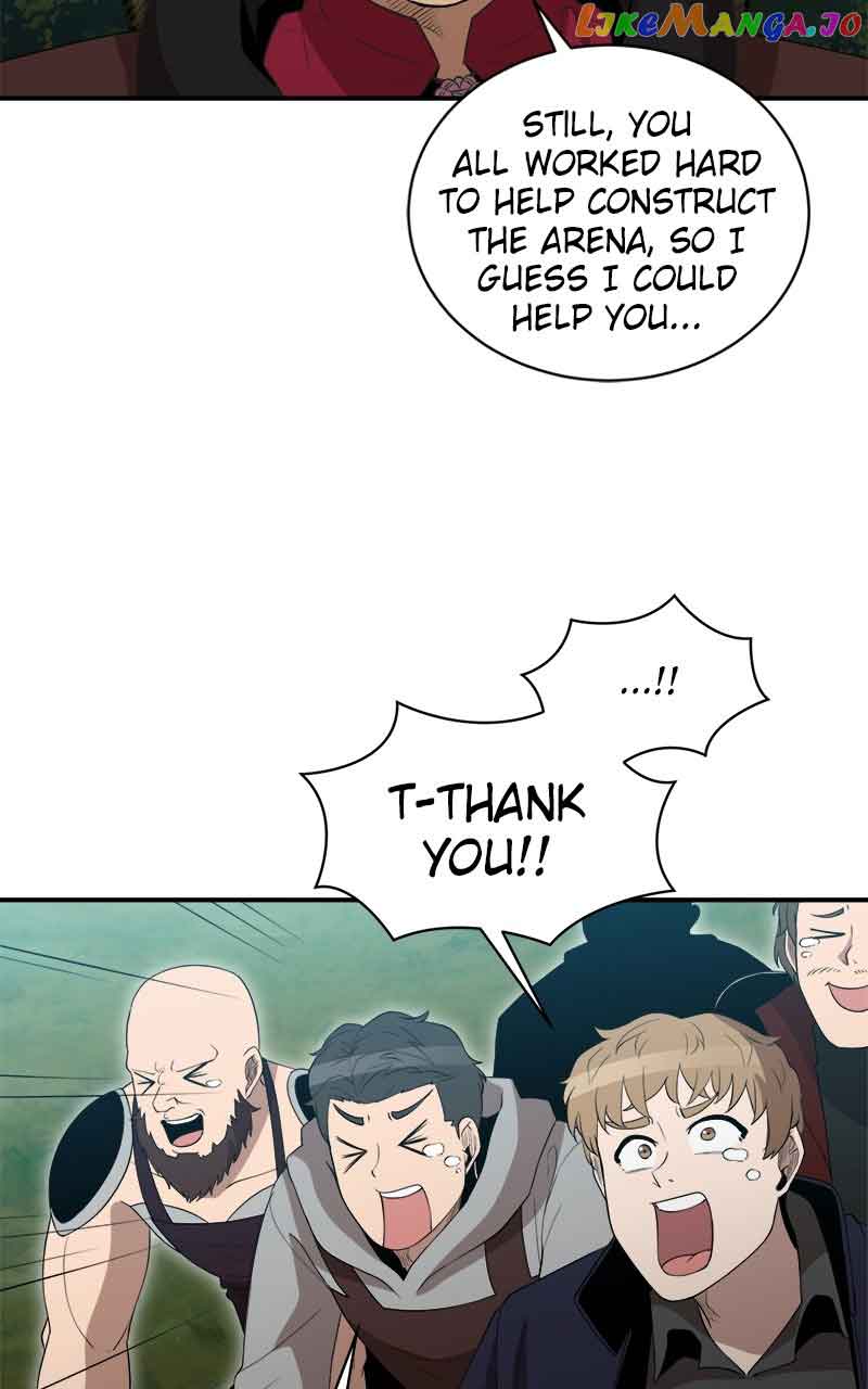 The Strongest Florist Chapter 157 - Page 40