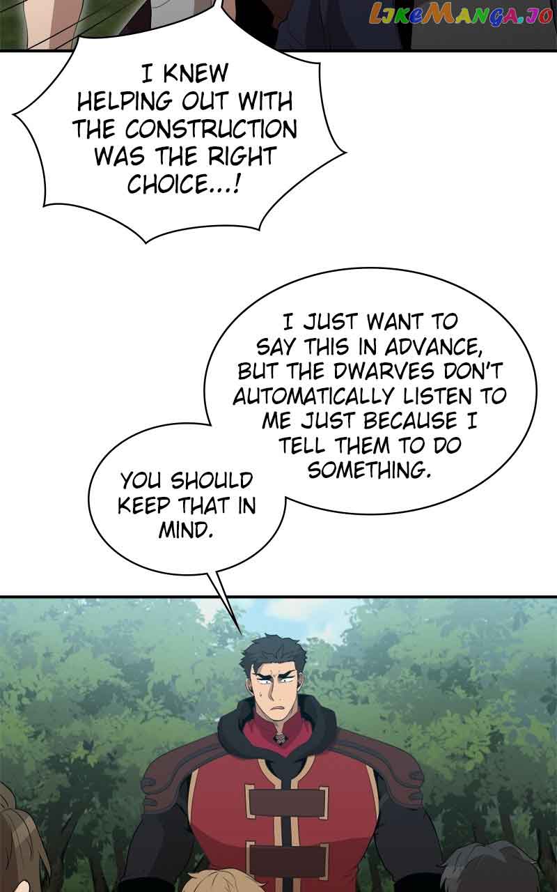 The Strongest Florist Chapter 157 - Page 41