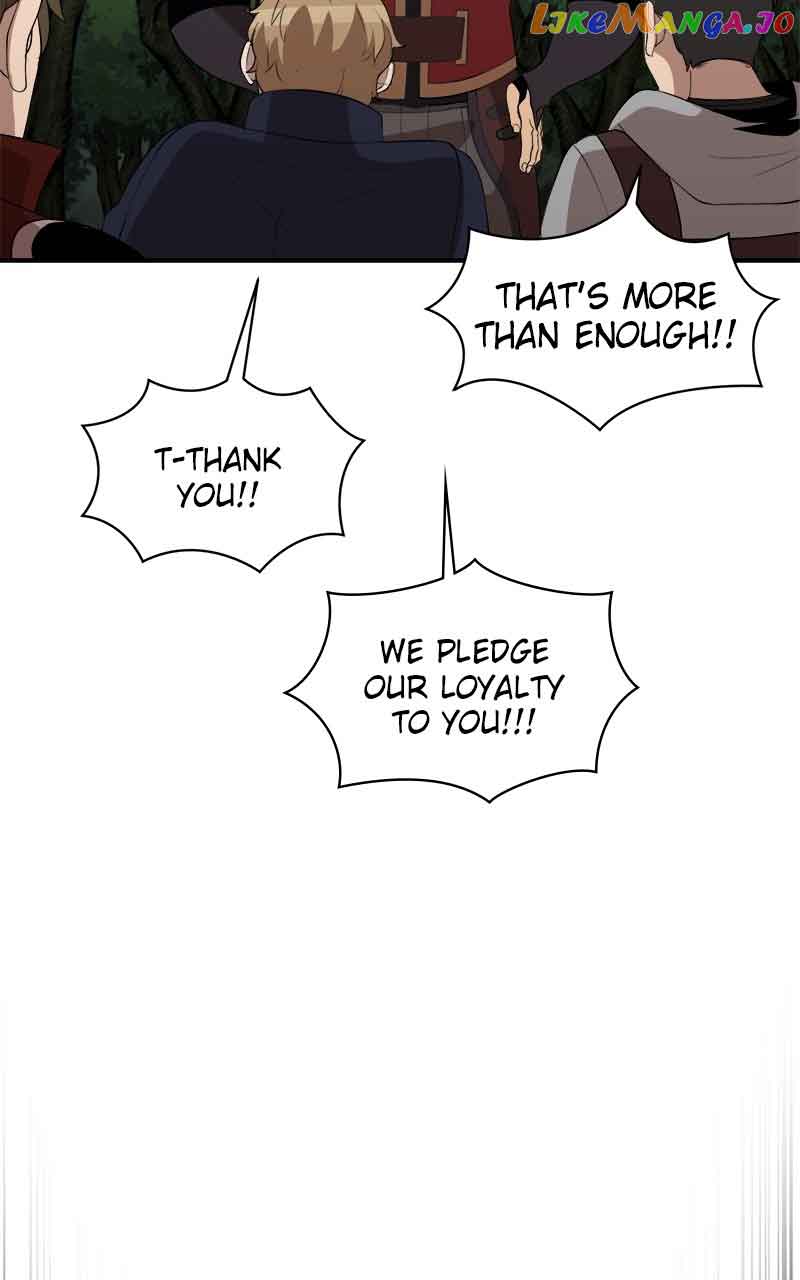 The Strongest Florist Chapter 157 - Page 42