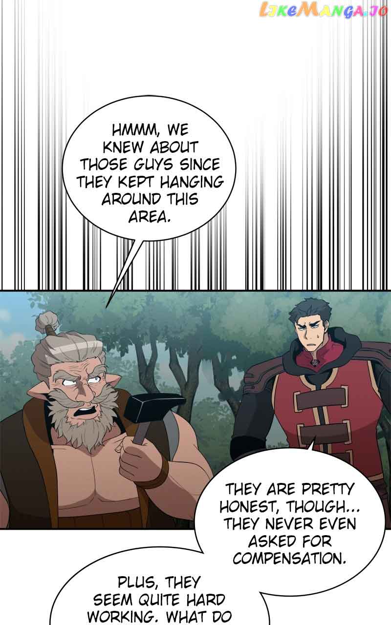 The Strongest Florist Chapter 157 - Page 43