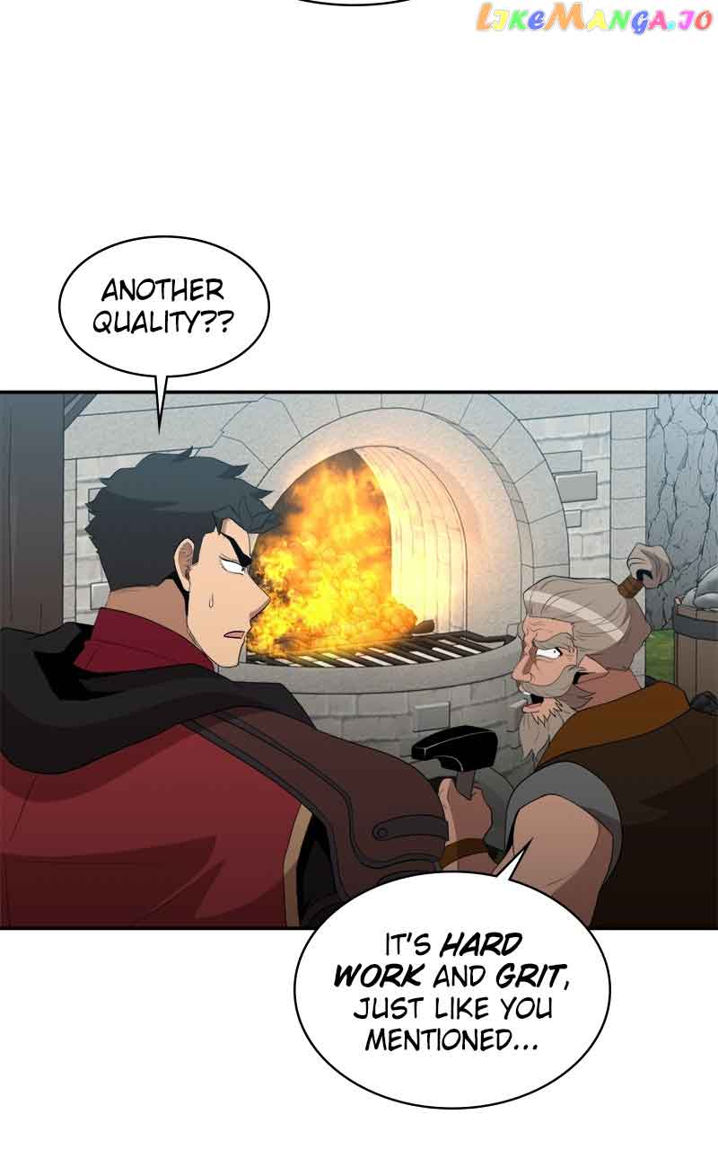 The Strongest Florist Chapter 157 - Page 45