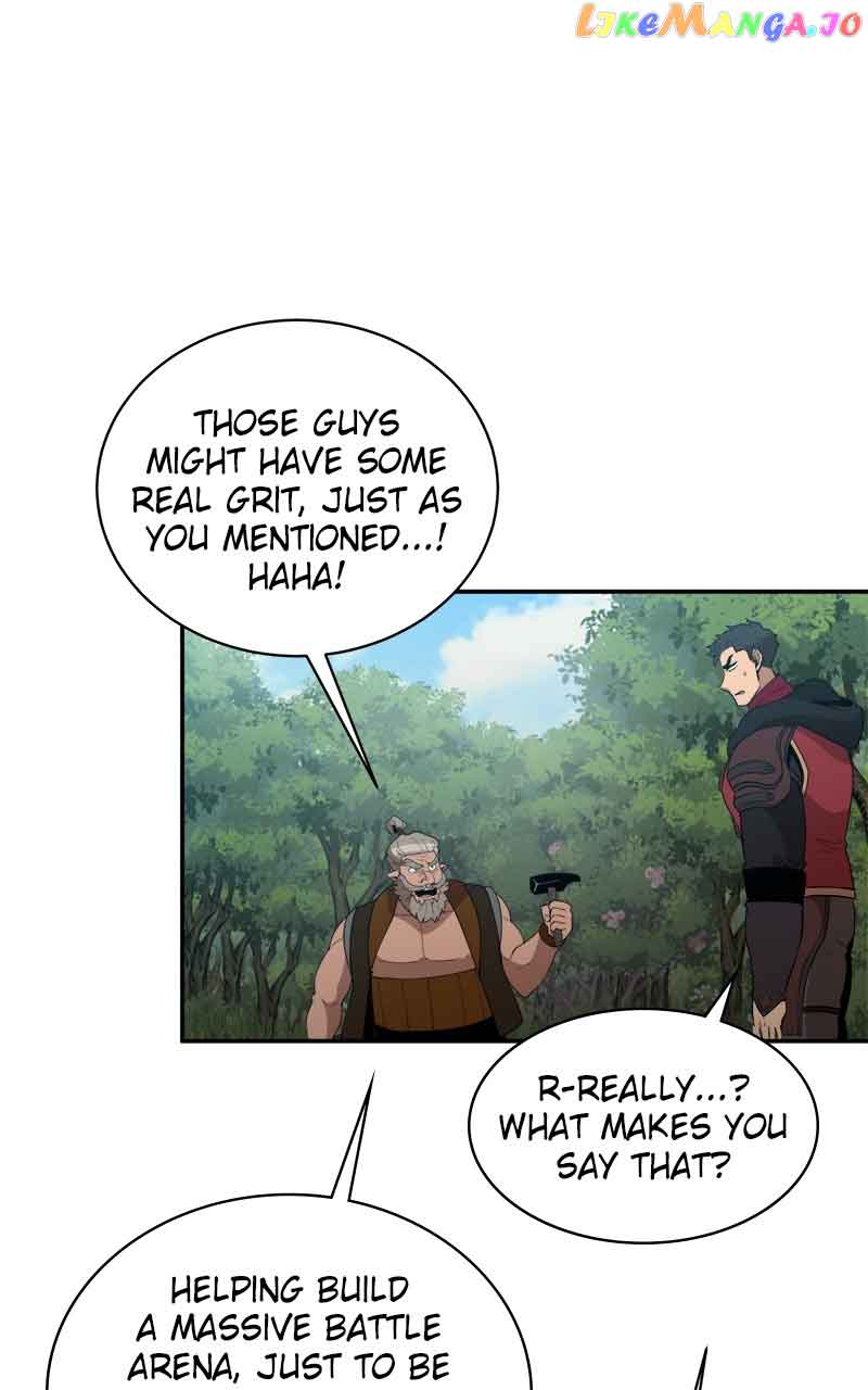 The Strongest Florist Chapter 157 - Page 46