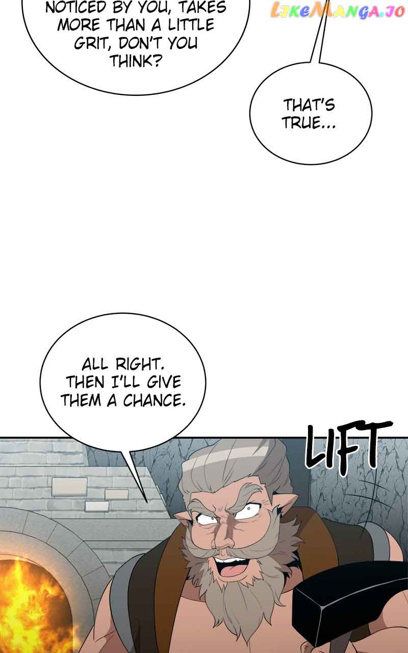 The Strongest Florist Chapter 157 - Page 47