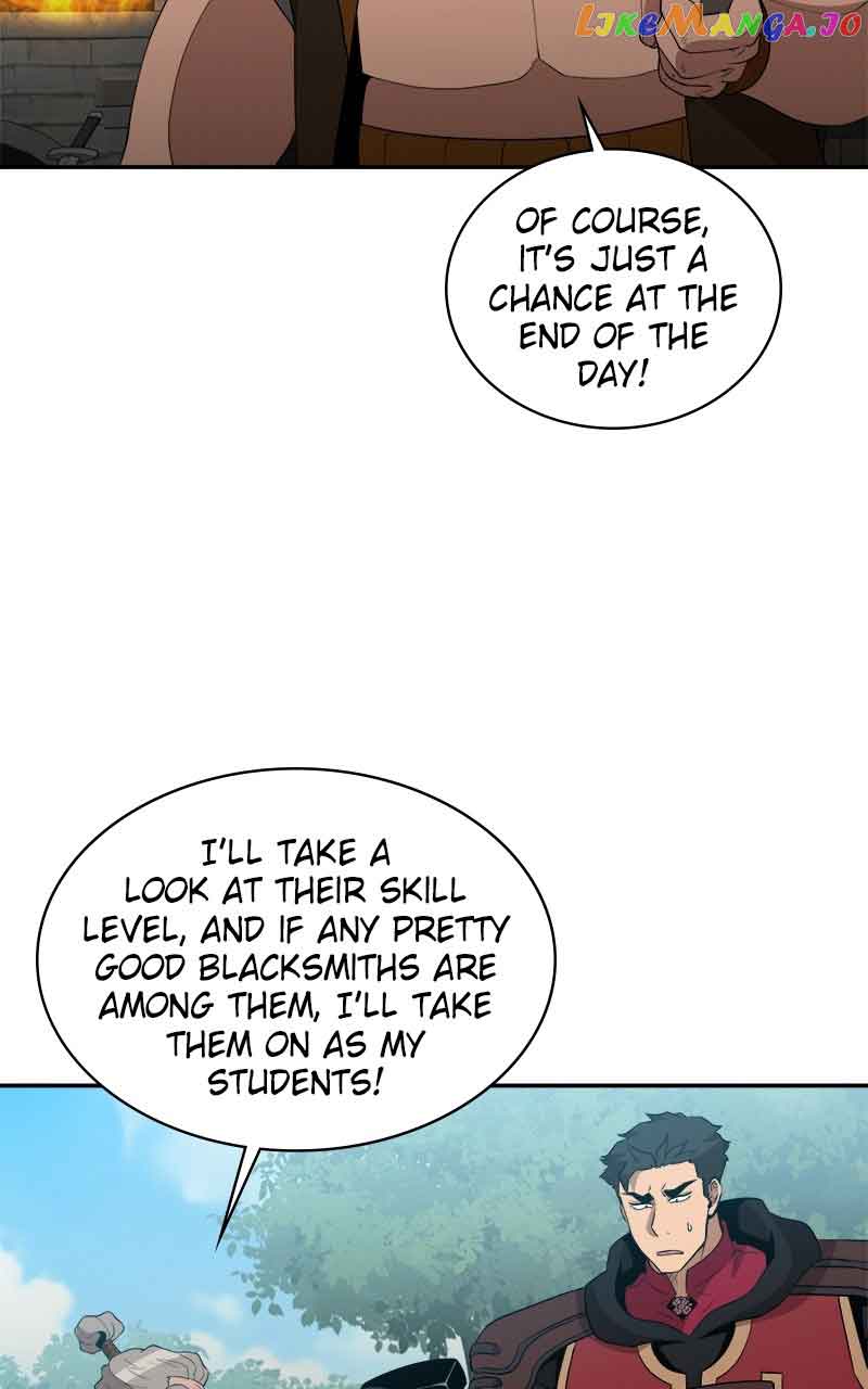 The Strongest Florist Chapter 157 - Page 48