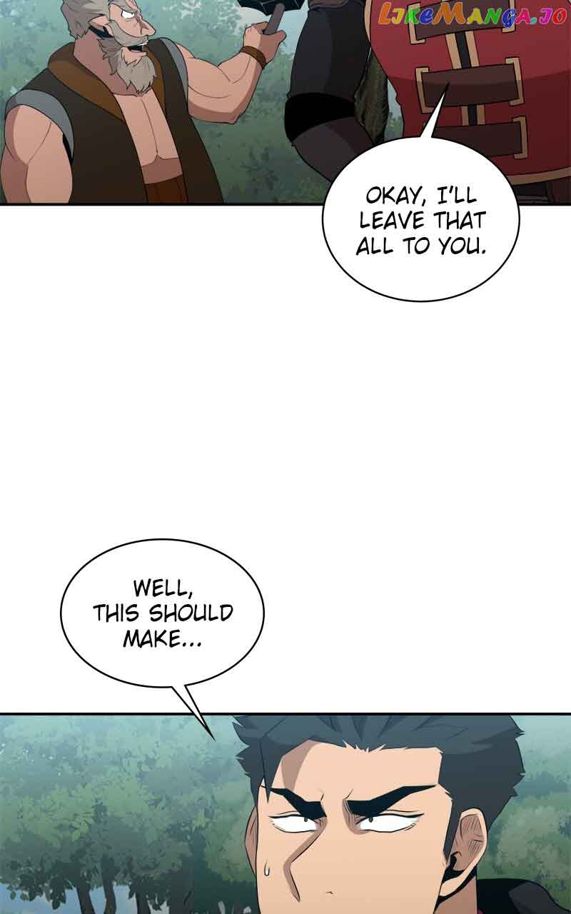 The Strongest Florist Chapter 157 - Page 49