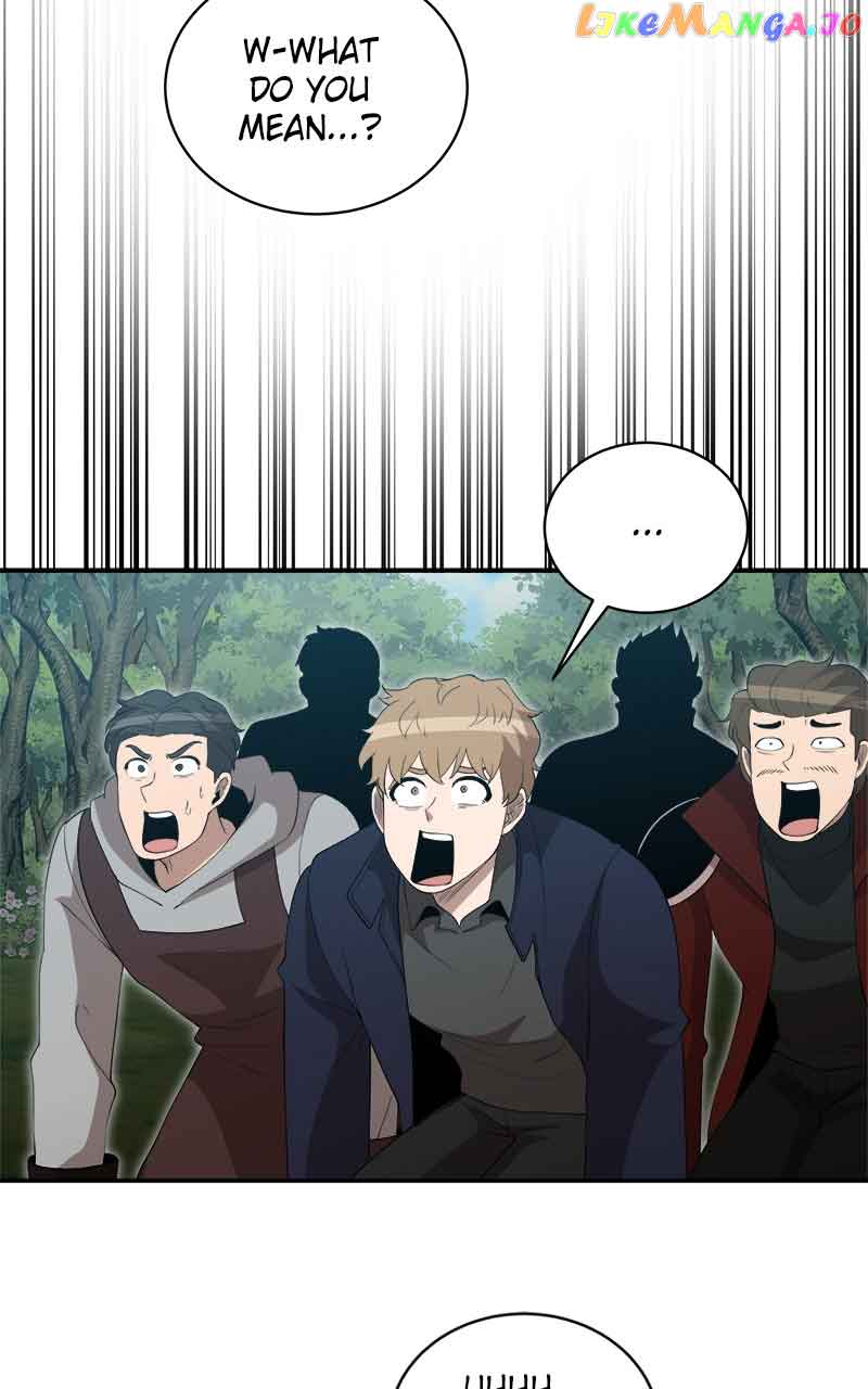 The Strongest Florist Chapter 157 - Page 51