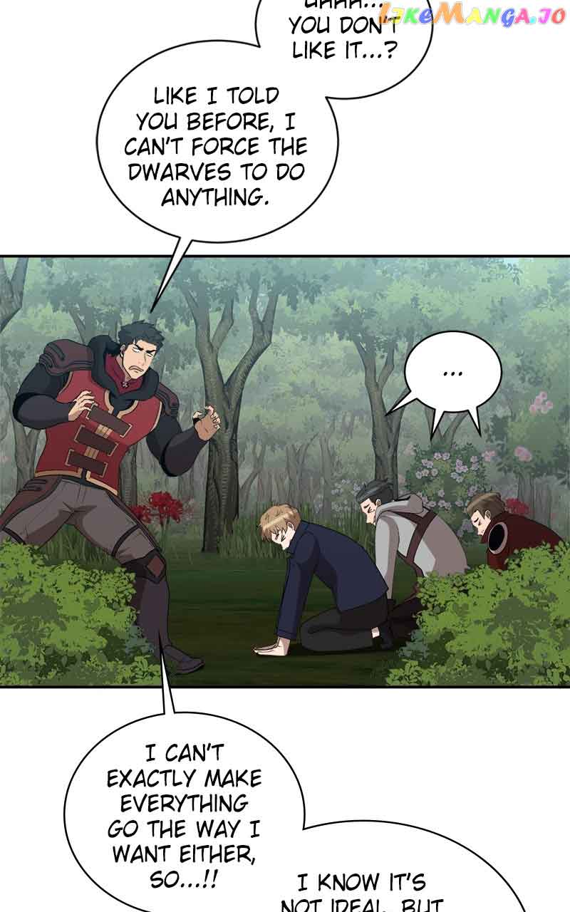 The Strongest Florist Chapter 157 - Page 52