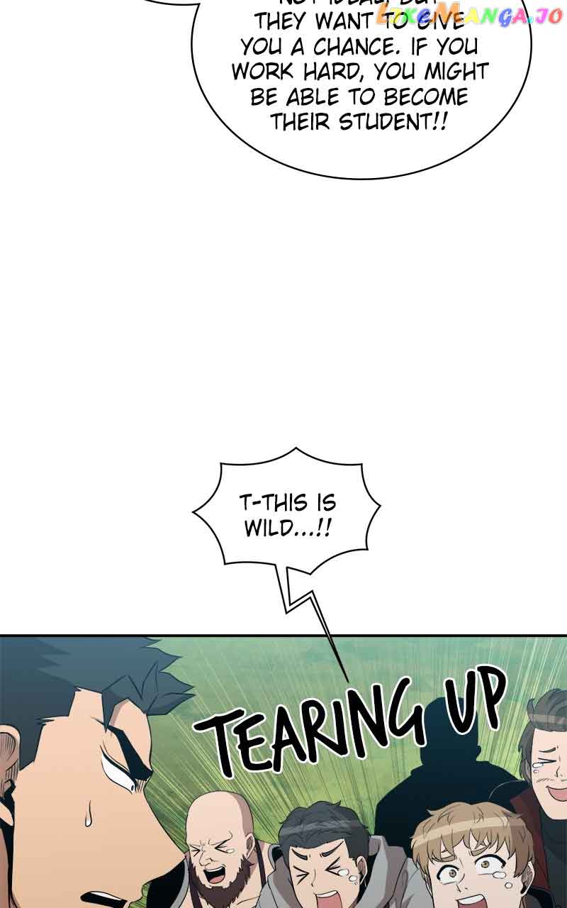 The Strongest Florist Chapter 157 - Page 53