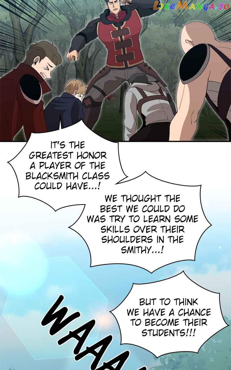 The Strongest Florist Chapter 157 - Page 55