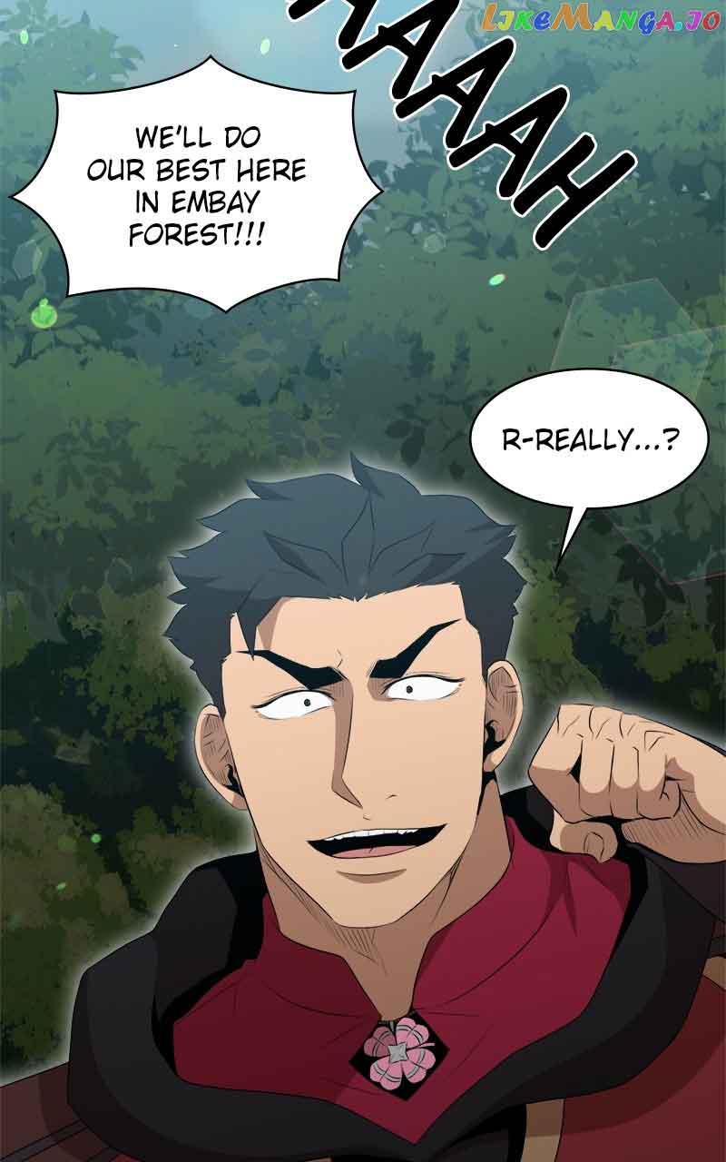 The Strongest Florist Chapter 157 - Page 56