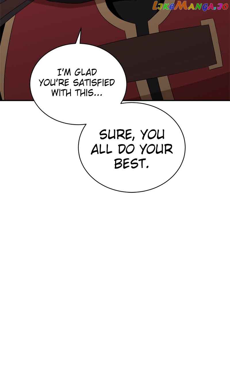 The Strongest Florist Chapter 157 - Page 57