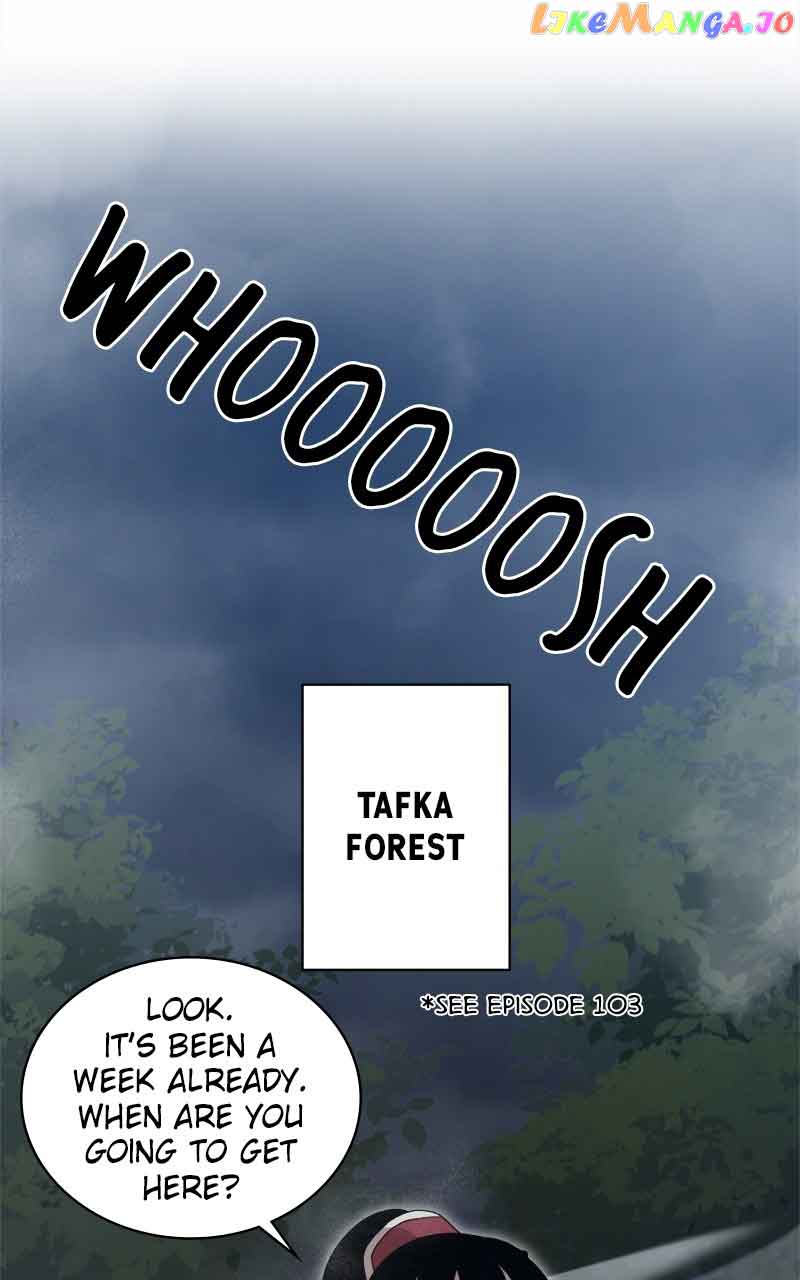 The Strongest Florist Chapter 157 - Page 59